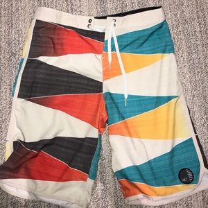 O’Neill Swim Trunks